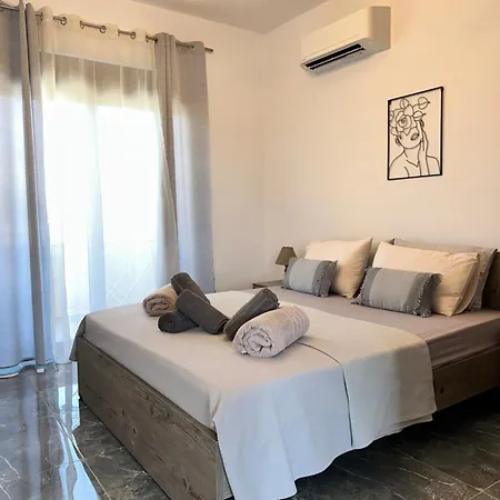Villa Mike