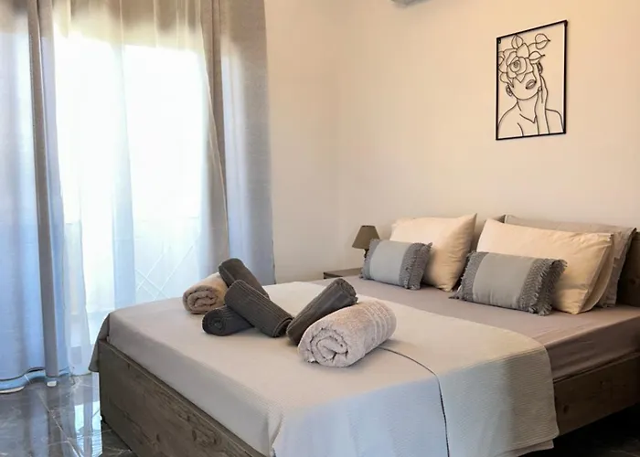 Villa Mike