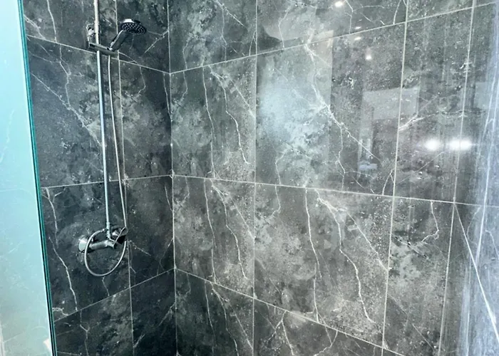 Mike Villa Rhodes City